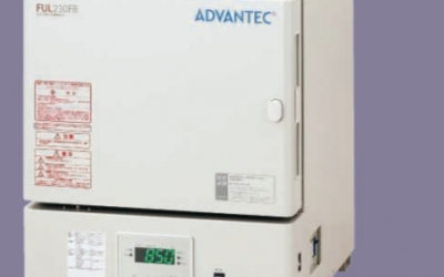 日本厂家 ADVANTEC 电压熔炉实用型  FUL210FB / FUL220FB / FUL222FB   质量约公斤32