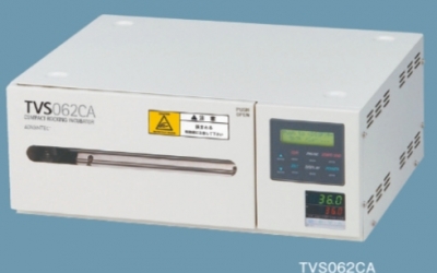 日本走空运 ADVANTEC  小型振荡培养装置  TVS062CA   电源AC100V 50Hz/60Hz 3A