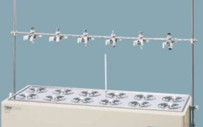 日本源头报价 ADVANTEC 水槽多位置型 TBM106AA /TBM204AA /TBM206AA/TBM212AA  质量约公斤）14