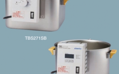 日本源头报价 ADVANTEC 水槽搅拌器用膨胀式/PID  TBS181SB/TBS181FA   质量约公斤）2.8