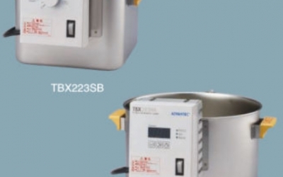 日本渠道 ADVANTEC 水槽搅拌器用膨胀式/PID  TBX183SB/TBX183FA  质量约公斤）2.9