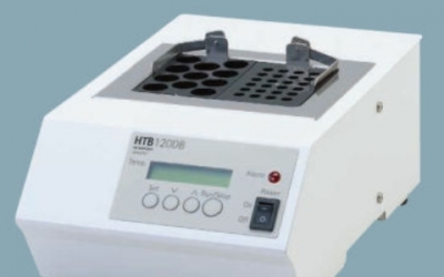 日本一手价格 ADVANTEC  铝块恒温槽  HTB110DB/ HTB120DB /HTB220DB  质量（约公斤）6.6