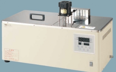 日本进口  ADVANTEC  恒温油槽  TBD352TB/TBD452TB  水箱容量（约L）34