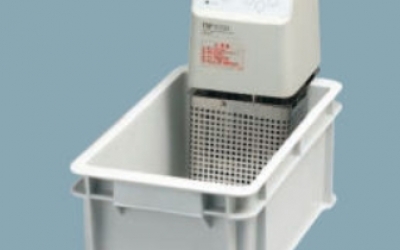 日本渠道 ADVANTEC  ​恒温器  TBA033DA /TBP103DA /TBP107DA  质量约公斤）2.5