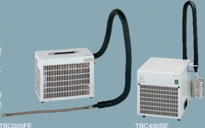 日本走空运 ADVANTEC 浸没式冷却器-20℃·-30℃型/-45℃型  TBC020SE /TBC430FE/TBC440FE   电源AC100V 8.5 A 850VA