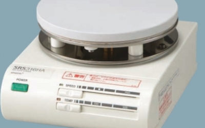 日本一手价格 ADVANTEC 热板搅拌器  SRS311HA /SRS316HA  加热器容量25W