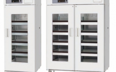 日本一手价格 ADVANTEC 研究用保冷库  MPR-722R-PJ  /MPR-1412R-PJ  存储容量(L)671