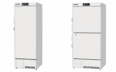 日本原装 ADVANTEC  冷冻机MDF-MU型  MDF-MU339H-PJ / MDF-MU539H-PJ  质量（公斤）134