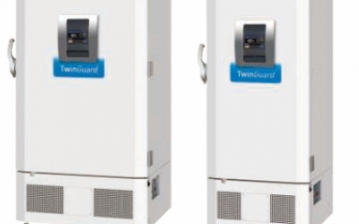 日本进口 ADVANTEC  冷冻机  MDF-DU702VX-PJ / MDF-DU502VX-PJ   AC200V三相20A/20A