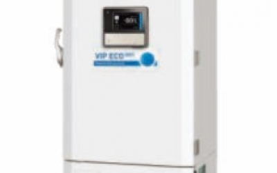 日本源头报价 ADVANTEC  无氟冷冻机  MDF-DU703VHS1-PJ/ MDF-DU503VHS1-PJ   冷却性能-85℃