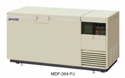 日本一手价格 ADVANTEC  超低温冷冻机(便捷型)  MDF-394-PJ / MDF-394AT-PJ   W1,120 × D520 × H530