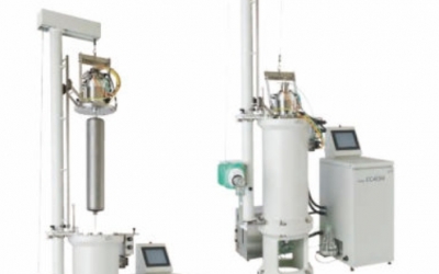 日本一手价格 ADVANTEC 超离心机  CC40M  最大转速40,000转/分