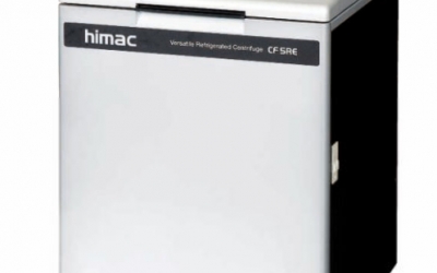 日本厂家 ADVANTEC 多本架冷却远心机  CF5RE  温度设定范围-9℃~-40℃(1℃间隔)