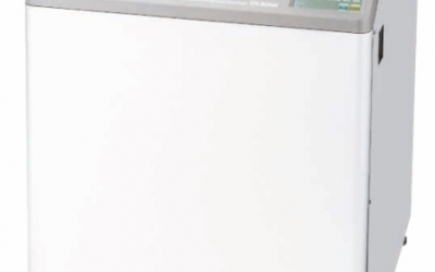 日本厂家 ADVANTEC  高速冷却远心机  CR30NX  至顶部的高度:865mm