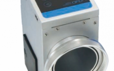 日本原装 ADVANTEC 数字节流孔流量计  OFD-1  90L/mn至1,300 L/min1