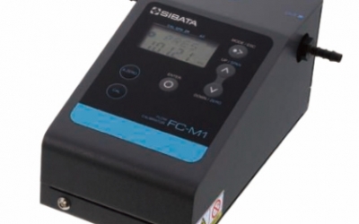 日本源头报价 ADVANTEC  ​微型泵用基准流量计 FC-M1  0.050 L5,000升/分钟-1