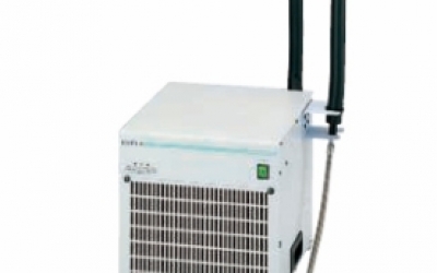 日本源头报价 ADVANTEC  嵌入式冷却器（-45℃·80℃型）  ECS-50/ECS-50SS/ECS-80  外径φ 15 ×长度700