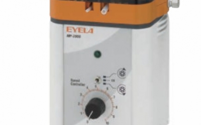 日本厂家 ADVANTEC 定量送液泵  MP-2000/MP-2001 /MP-2010  质量约公斤）3.3