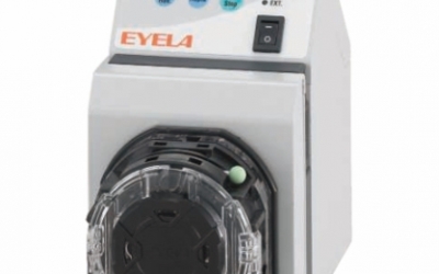 日本一手价格 ADVANTEC 定量送液泵/压泵  NRP-3000 /NRP-3000P   质量5.7公斤