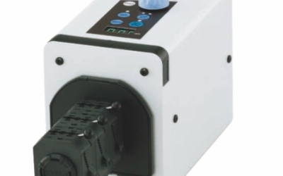 日本渠道  ADVANTEC 定量送液泵/压泵  NRP-2000A/NRP-2000B  120W × 327(342)D × 168(186)H