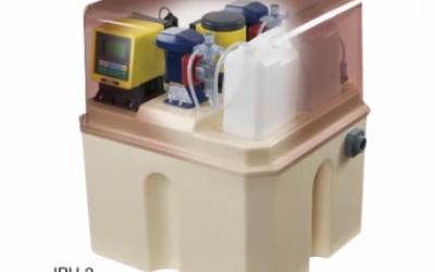 日本一手价格 ADVANTEC  ​pH中和装置  IPH-2  环境温度范围0℃~40℃