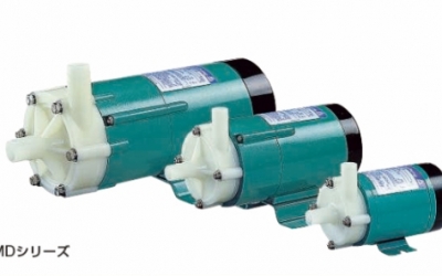 日本原装 ADVANTEC  MD系列磁力泵  MD-6K-N /MD-6ZK-N  排出（毫米）14