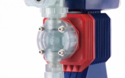 日本厂家 ADVANTEC  EHN系列电磁定量泵  EHN-B11/ EHN-B16/EHN-B21  最大流量-1（mL/min）38