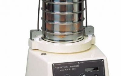 日本原装 ADVANTEC  筛振器电磁式  MVS-200  振幅0.1 mm~2.5 mm（无级可变