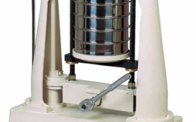 日本一手价格  ADVANTEC  筛振荡器旋转式  A/D-A/B  锤击质量2.2公斤