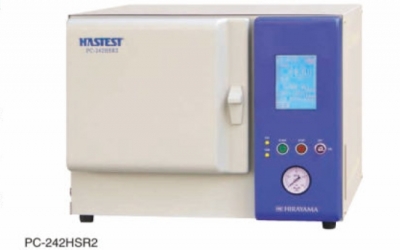 日本渠道 ADVANTEC ​单压力调节器  PC-242HSR2  内部尺寸φ 240mm × D400mm