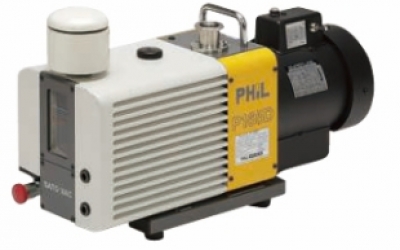 日本厂家  ADVANTEC  真空泵拉姆达P系列  P65D/P100D/P135D/P165D   排气量65L/min(50Hz)