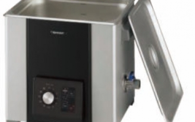 日本进口 ADVANTEC  台式超音波洗浄机  UT-107L/ UT-307L /UT-407L  额定功耗100W