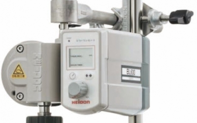 日本一手价格  ADVANTEC  ​搅拌机  BL1200 /BL3000/ BLh300   φ 8mm夹头型手动紧固卡盘