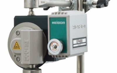 日本渠道  ADVANTEC  防爆型搅拌机 EP1800/ EP700/ EP200/ EP400  次转速(rpm)1800