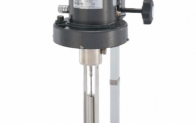 日本源头报价 ADVANTEC 粘度计BI型系列  BMⅡ/BLⅡ/BHⅡ/BSⅡ  满量程扭矩（μ N-m）67.37