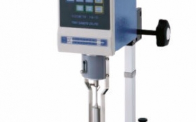 日本一手价格 ADVANTEC  粘度计  TVB-10型  TVB-10M /TVB-10H/TVB-10R /TVB-10U   精确度满量程±1%以内