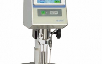 日本进口 ADVANTEC ​粘度计  TV-100系列  TV-100BL /TV-100BH/TV-100EL/TV-100EH   0.1rpm步为0、0.1~100.0rpm的1001级