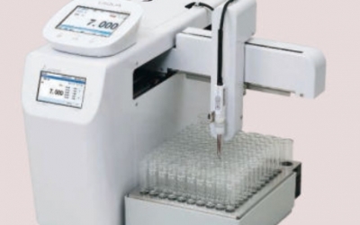 日本厂家 ADVANTEC  LAQUA用自动采样器  CHS120NA   使用温度范围2℃~40℃（无冷凝）