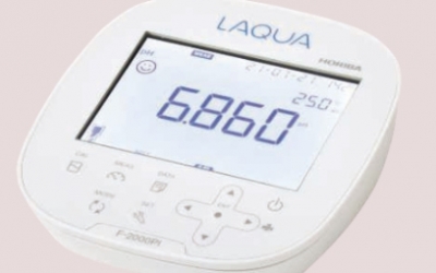 日本源头报价 ADVANTEC ​pH计量器  F-2000PI-S/ F-72S/ F-73S  pH±0.005