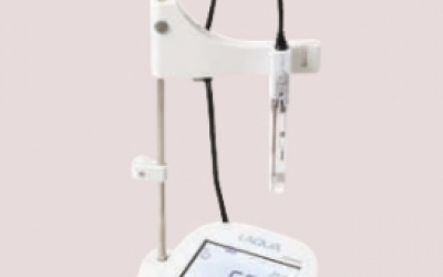 日本 ADVANTEC 单色桌面pH计  LAQUA-PH-SE  pH0.00~14.00(pH-2.00~20.00)