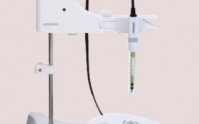 日本 ADVANTEC 电导率计  F-2000C /DS-72  分辨率0.1 ppt(0.01%)