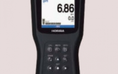 日本 ADVANTEC ​多数字水质计  WQ-310J/WQ-320J/WQ-330J  -2.00~20.00 pH值