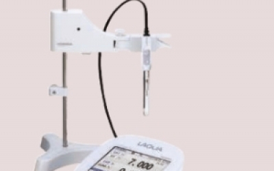 日本 ADVANTEC pH计  F-72T /F-73T /F-74T  测定pH和离子·可显示的2通道类型