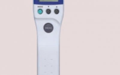 日本 ADVANTEC ​放射温度计IT-545系列  IT-545NH/ IT-545N/ IT-545S  瞬时控制广泛温度范围