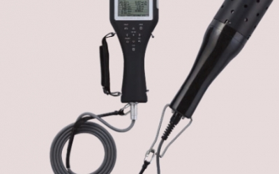 日本  ADVANTEC  水质检查器  U-51/ U-52/ U-52G  搭载高灵敏度浊度传感器(U-53)