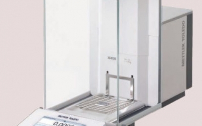 日本 AND  XSR分析天秤  XSR105V/XSR105DUV  秤量(g)120