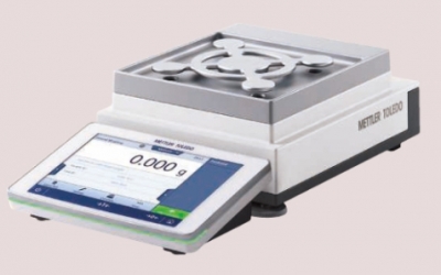 日本 AND XPR上盘天平  XPR204SV /XPR404SV  秤量(g)210