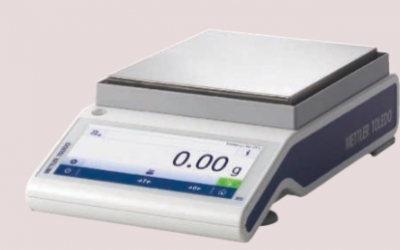 日本 AND  新经典MS-TS天平秤  MS104TS/00 / MS204TS/00  秤量(g)120