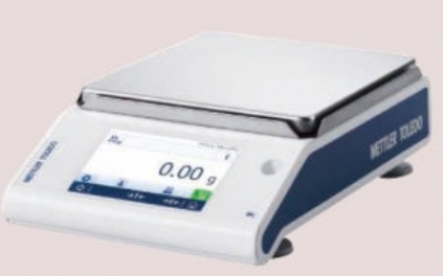 日本  AND 新经典ML-T天平秤  ML54T/00/ML104T/00  小型·支持单电池驱动的通用