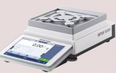 日本  ADVANTEC  计量器  XPR1203S/A / XPR3003S/A  标准配备USB接口